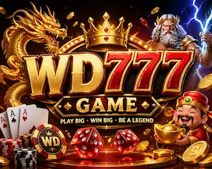 wd777 game